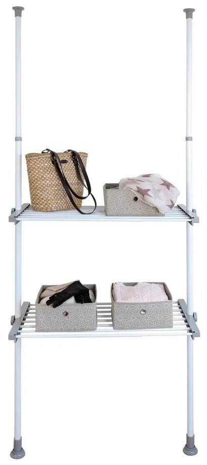 Teleskopická polica Wenko Herkules