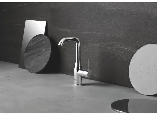 GROHE 32628001 - Umývadlová batéria ESSENCE veľkosť L lesklý chróm