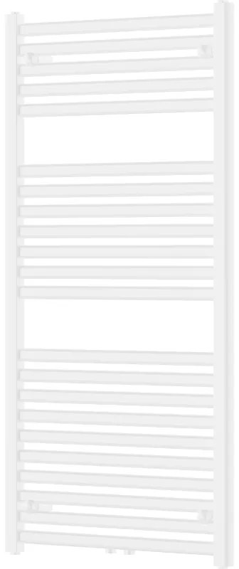 Mexen Hades, vykurovacie teleso 1200 x 600 mm, 659 W, biela, W104-1200-600-00-20