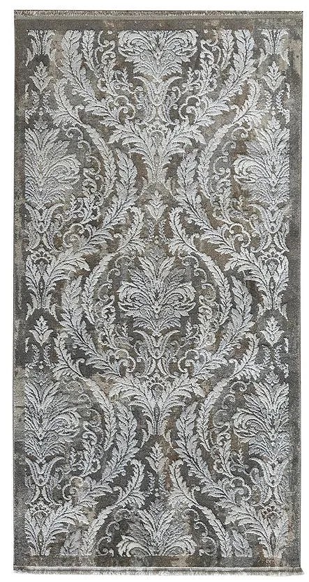 Koberec Polar 1.4/1.9 GZE TR25A antracit