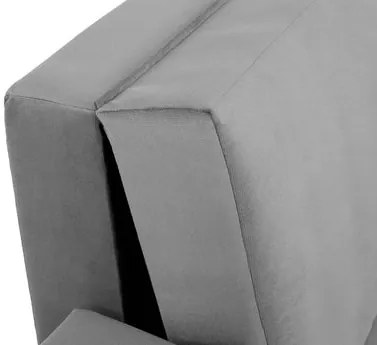 Rozkladacia pohovka Carivia Art III (tmavohnedá) (s úl. priestorom). Vlastná spoľahlivá doprava až k Vám domov. 1105439