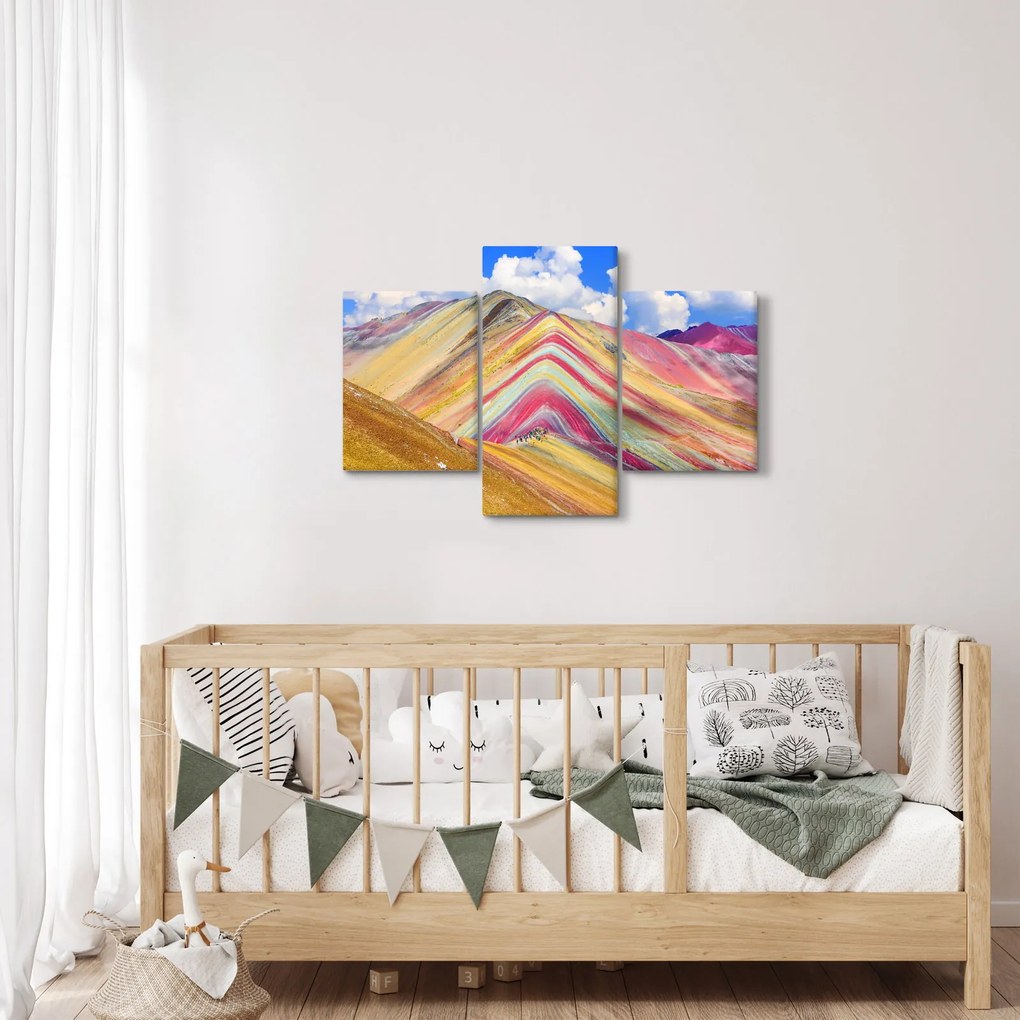 Obraz - Peru, Peru (90x60 cm)