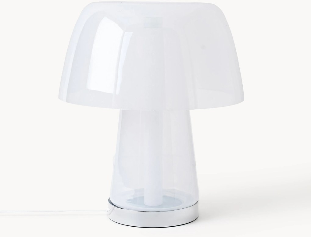 Veľká stolová LED lampa Kian