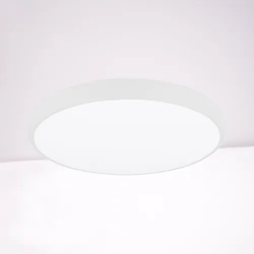 Pamäťová stropnica Luxera LED PENDLA 18410 Ø61 62W