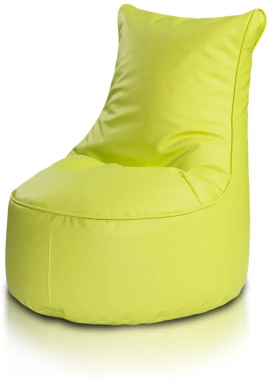 INTERMEDIC SK Sedací Vak INTERMEDIC  Seat S Farba: E01 - Biela