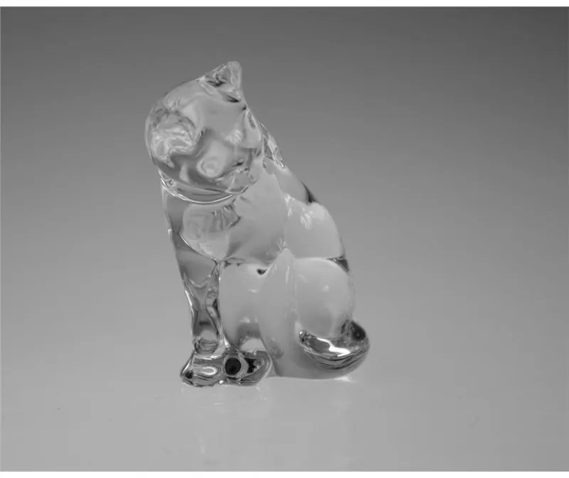 Crystal Bohemia BOHEMIA CAT 90 MM