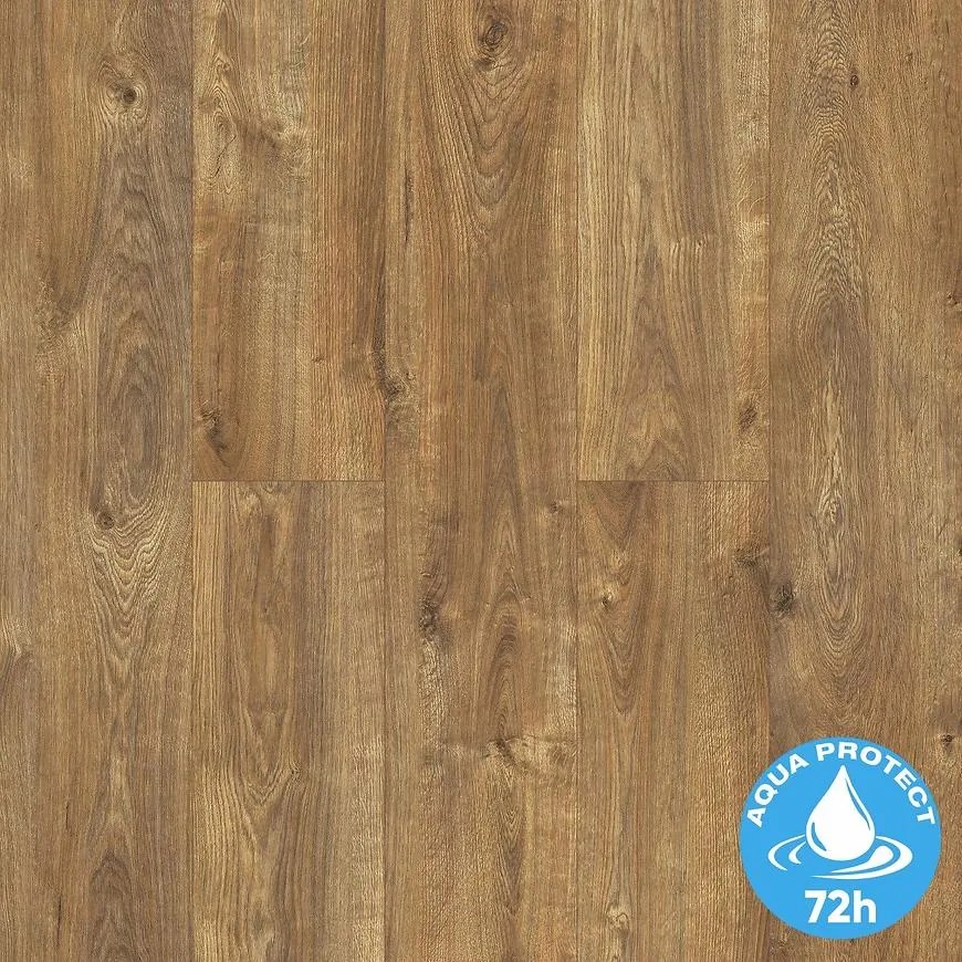 Laminátová podlaha vodeodolná Dub Fantasy 8 mm AC5 Movie Aqua 4584