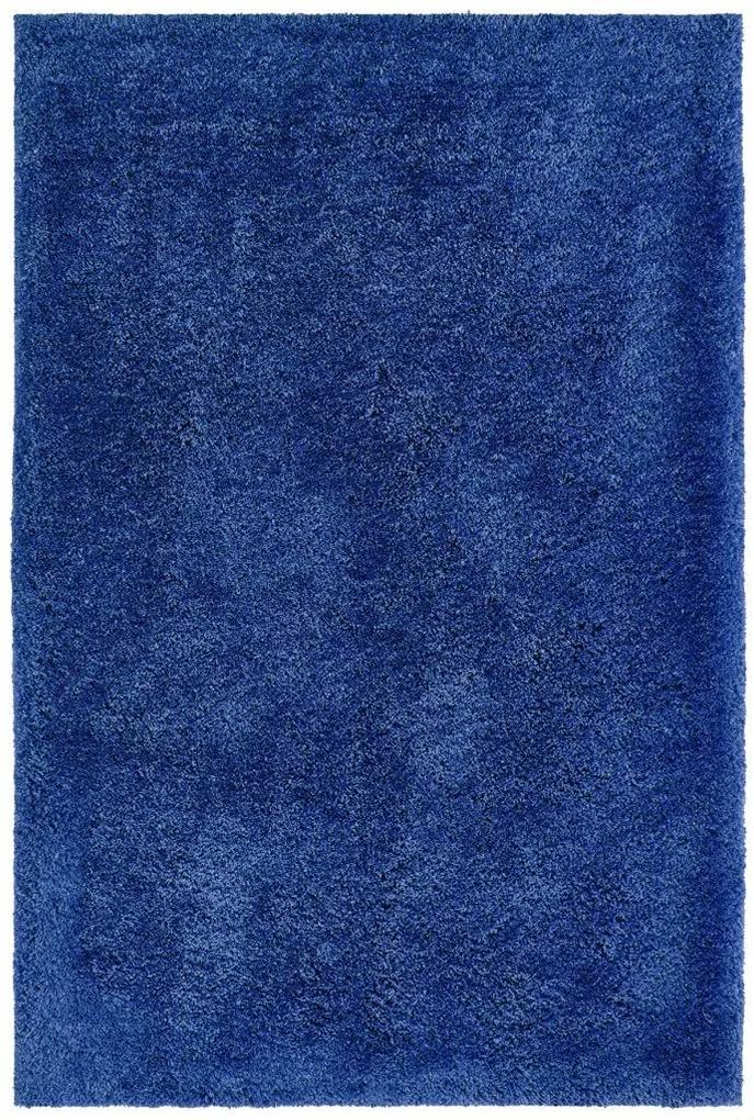 Obsession koberce AKCE: Ručně tkaný kusový koberec Touch Me 370 Azure - 120x170 cm