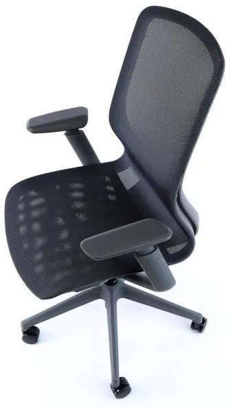 Kancelárska stolička Lareno