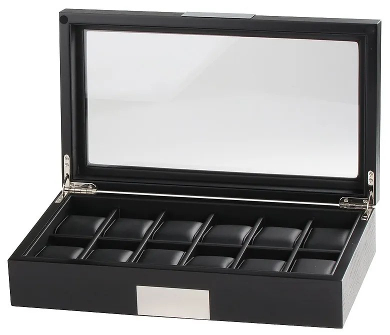 Rothenschild box na hodinky RS-2350-12BL