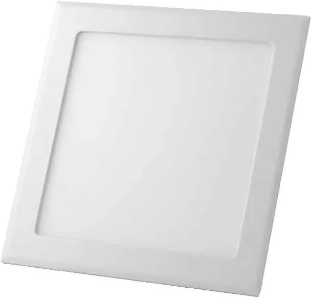 LED panel 12W/PS/60SMD/2835/2800K