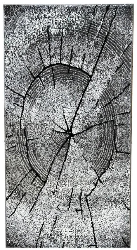 Koberec Frisee Soft 0,8/1,5 A1013 šedá