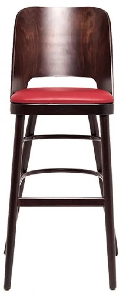 DEBRA BAR DREVENÁ STOLIČKA S PODSEDÁKOM DEBRA BAR