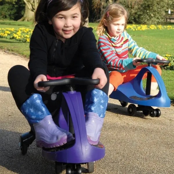 Didicar - Odrážadlo fialová