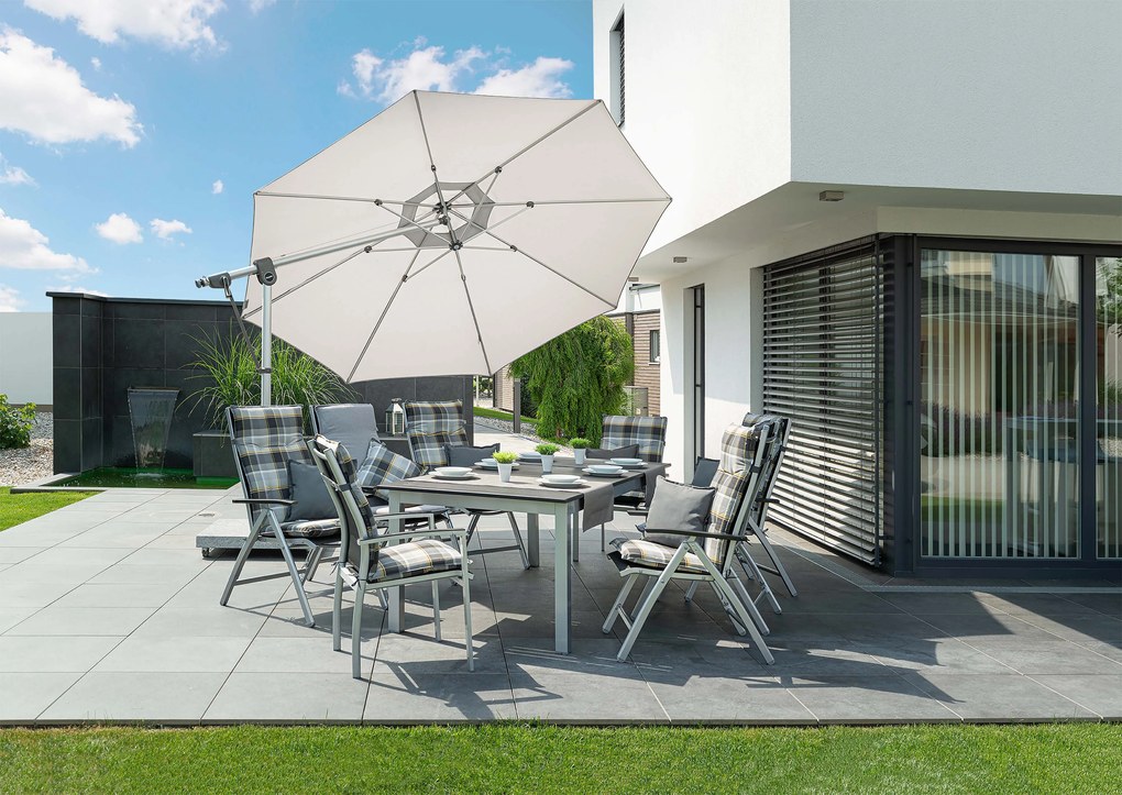 Doppler EXPERT modrá