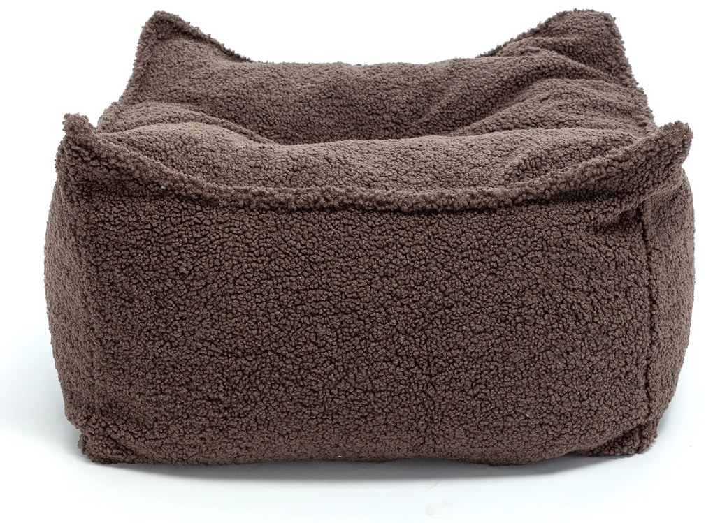 Podnožník Nila Baranček Farba: SV47 - hnedý