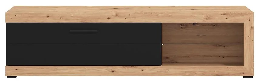 TV stolík Remo artisan 11011230