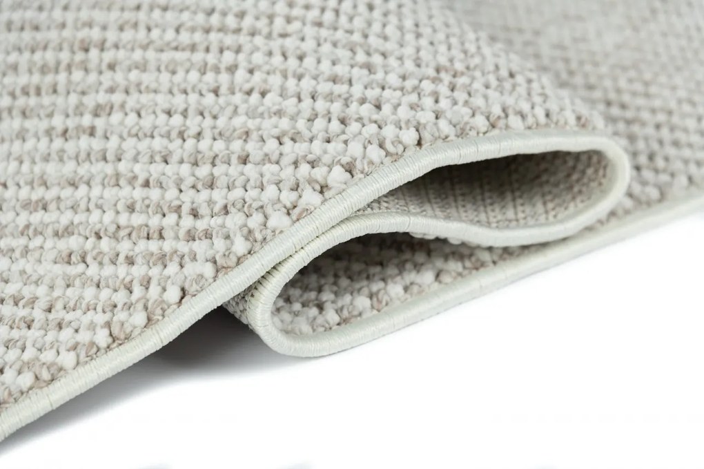 TA Koberec DS72A BIELA AGRA Rozmer: 240x340 cm