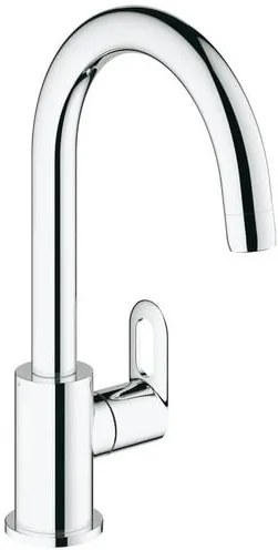 Grohe BauLoop drezová batéria na studenú vodu chróm 31222000 G31222000