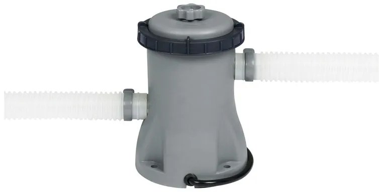 Bazén Bestway®  Fast Set, 305 x 76 cm, s filtračným systémom  (100349244)