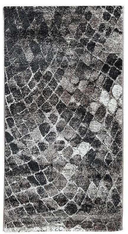 Koberec Frisee Super Soft 1,4/2,0 4191A hnedá