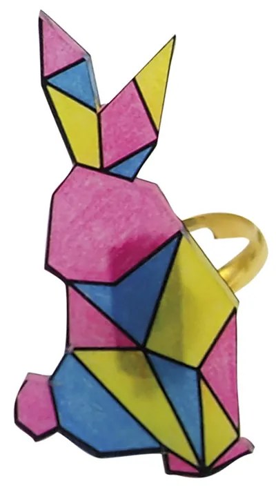Detský ateliér - šperkárska dielňa - Geometrix
