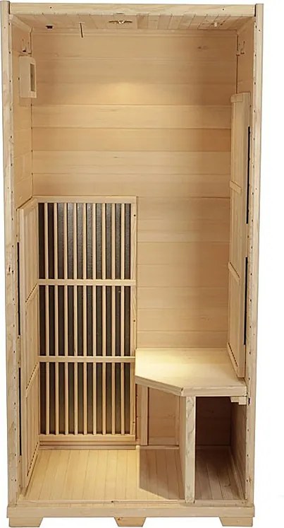 Hanscraft Infrasauna SAN MARINO