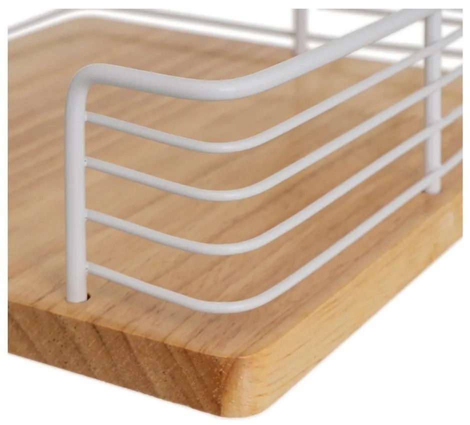 Kovový držiak na obrúsky – Casa Selección