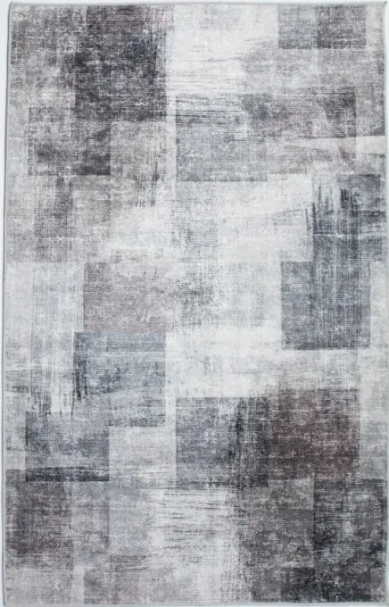 Protišmykový koberec VENEZIA PRINT 2501613-3