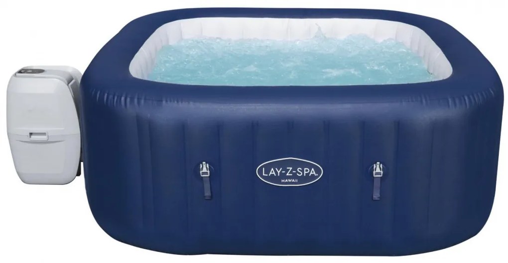 Vírivka Lay-Z-Spa Hawaii AirJet Jacuzzi BESTWAY - 60021