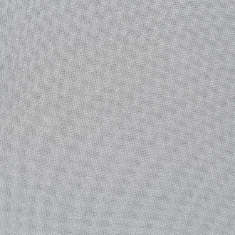 EUROFIRANY Klasický záves 400 cm x 300 cm biela 100 % polyester Rozmer varianty: 400 cm x 250 cm, Farba varianty: Biela