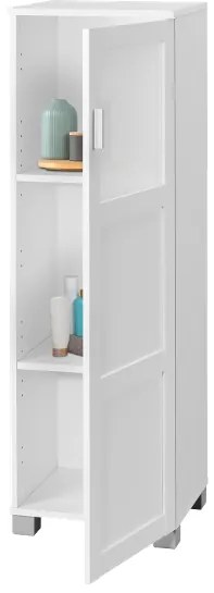 Livarno®  Skrinka do kúpeľne Basel  (100396456)