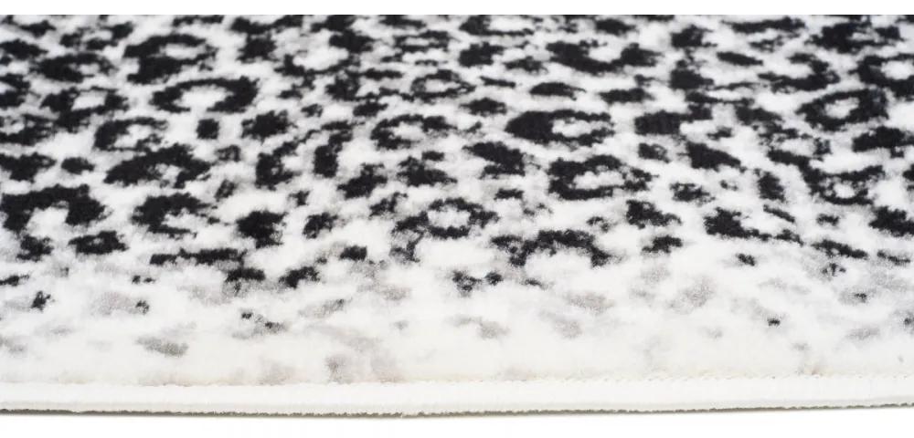 Kusový koberec PP Zučita šedokrémový 120x170cm