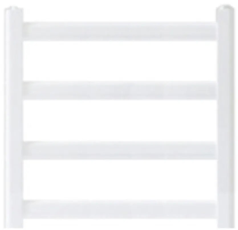 Kúpeľňový radiátor KP Drabinka 50/40