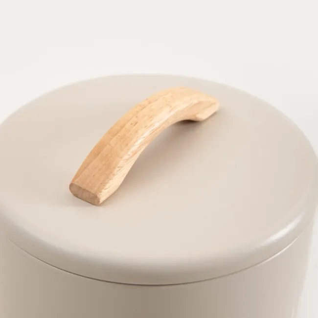 Nádoba FLORA na múku 762215