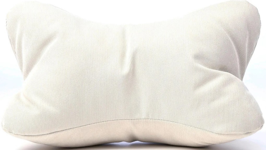 XXXLutz DEKORAČNÝ VANKÚŠ 40/25 cm Novel - Textil do domácnosti - 004118065101