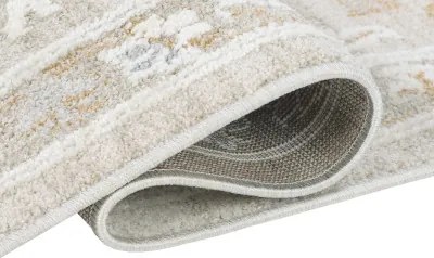 TA Koberec JS09A SHRNIK CREAM TREND QBS Rozmer: 80x150 cm