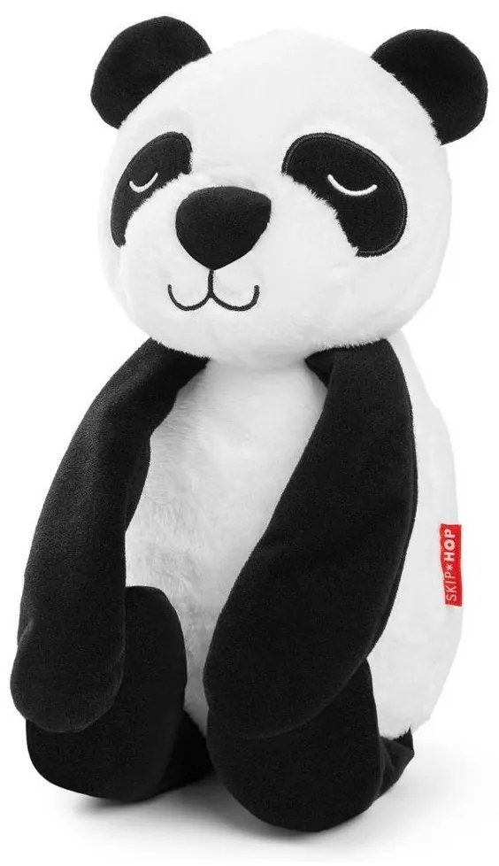 Skip Hop Skip Hop - Senzor detského plaču 3xAA panda AG0208