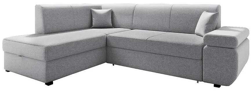 Rohová sedacia súprava Fenix Neve 83 ľavý