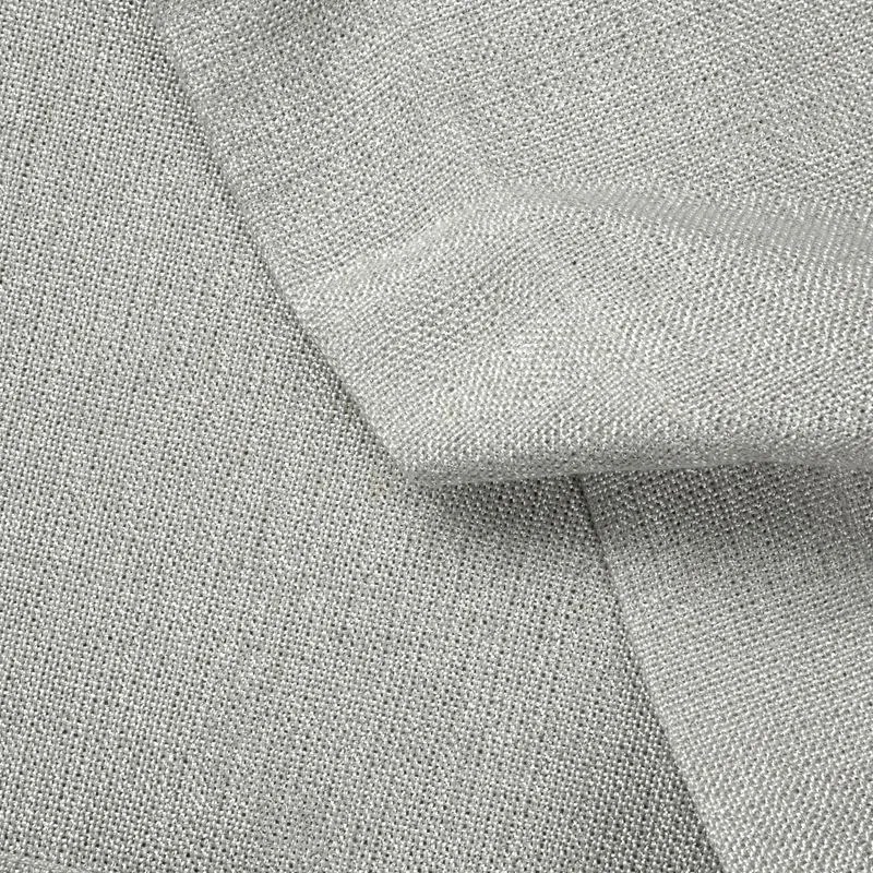 OBRUS BIANCA 2 40 X 140 CM SVETLOSIVÝ