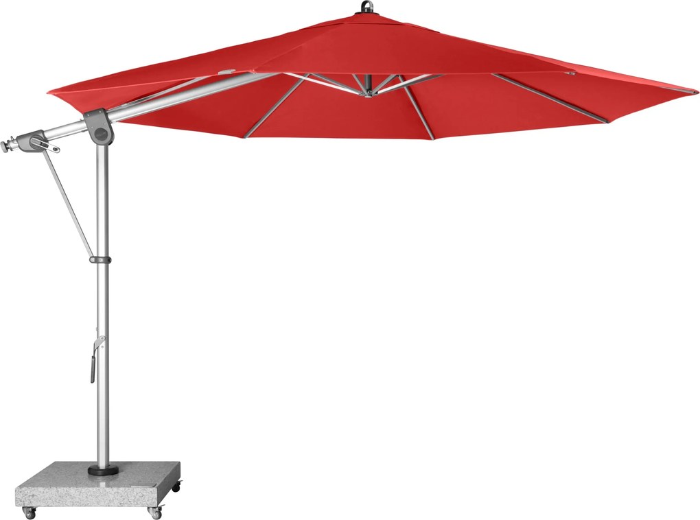 Doppler EXPERT červená