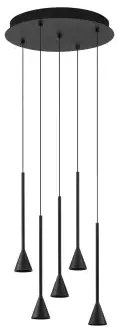 LED luster Net 5