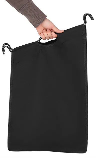 Vozík na bielizeň LSF005