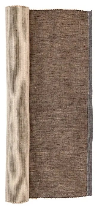 Bavlnený behúň na stôl 48x150 cm Melange – Södahl