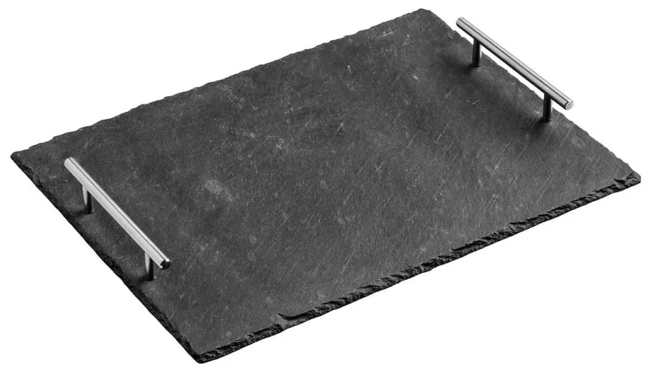 Bridlicová tácka 30x40 cm Slate – Premier Housewares
