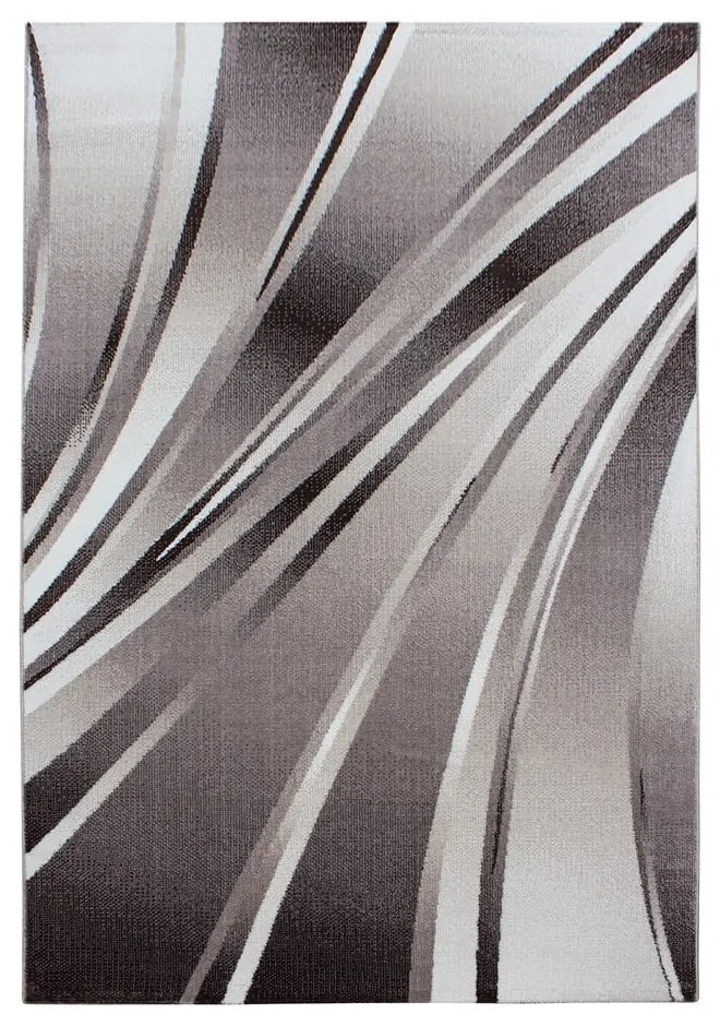 Hnedý koberec 160x230 cm Parma – Ayyildiz Carpets