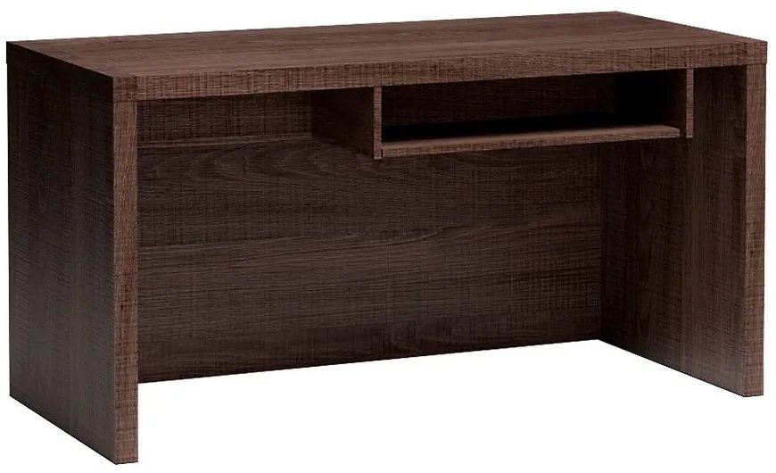 Písací stôl Vegas v30 santana tmavá