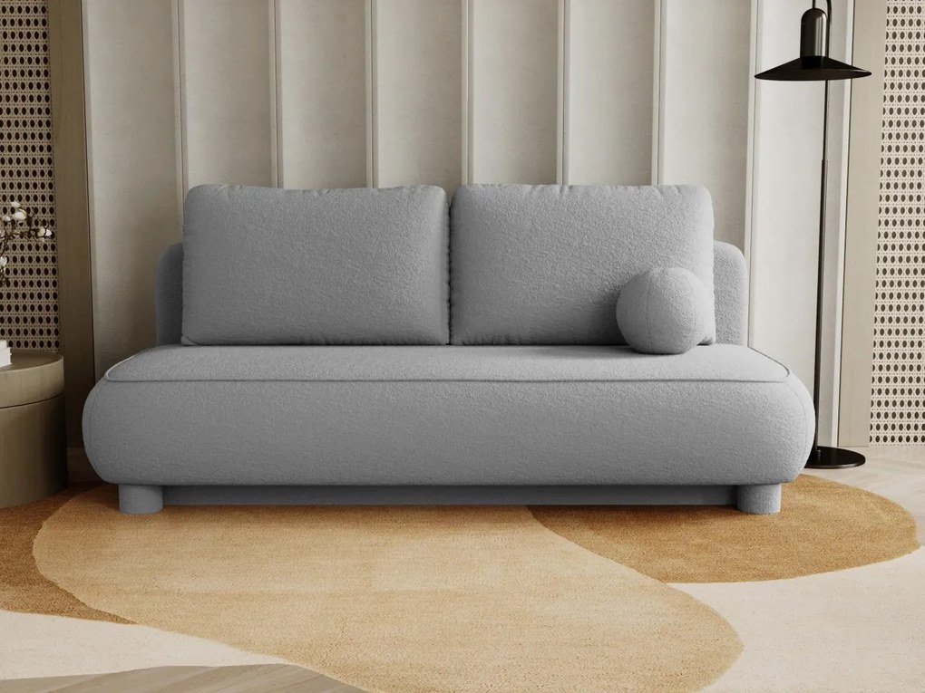 Pohovka dvojsedačka Veksana, Poťahy: Coral 45