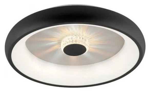 JUST LIGHT. 14384-18 - LED Stmievateľné stropné svietidlo VERTIGO LED/29W/230V+DO