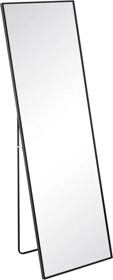 Stojacie zrkadlo 50x160 cm – Ixia